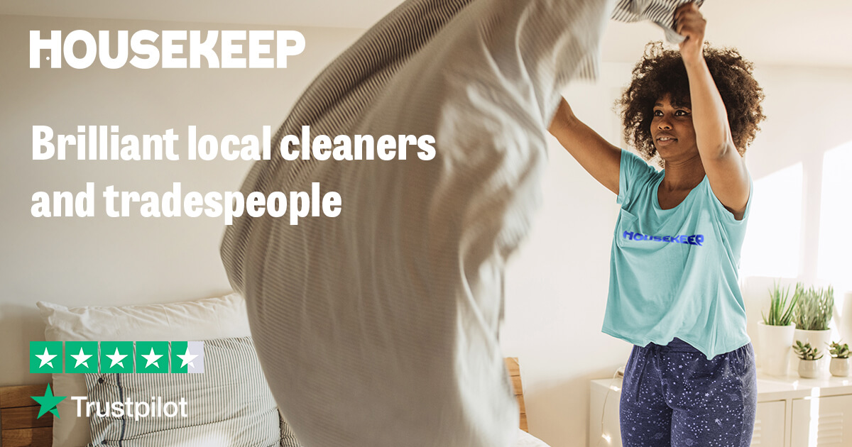 Housekeep news Archives Fri 11 Oct 2024